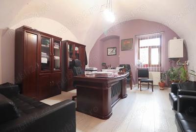 Inchiriez birou in centru pe bld eroilor cluj napoca - 3