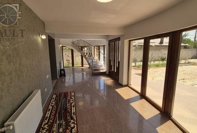 Casă individuală cu 9 camere cu Canalizare în Buftea - 4