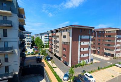 Berceni - Aparatorii Patriei -  str Drumul Jilavei - Parcare inclusa - 10