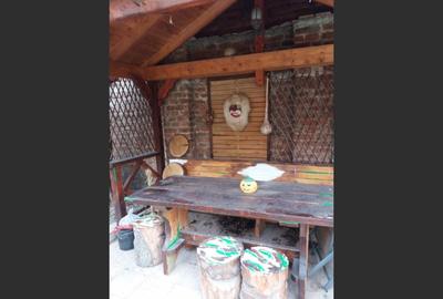 Casa la curte comuna pe 3 nivele, 300mp utili 0% comision - 20