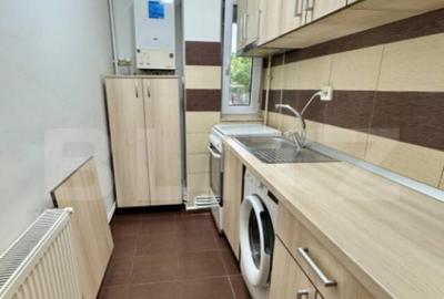 Apartament cu 2 camere, 36 mp, zona Cedonia - 6