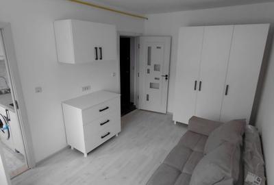 Garsonieră decomandată în Central - 4