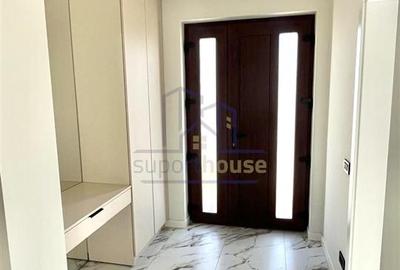 Casă individuală cu 3 camere cu Teren 480 Mp în Păulești - 14