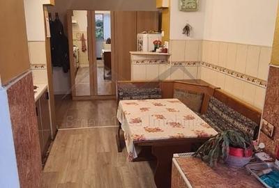 Apartament 2 camere decomandat Nicolina - 6