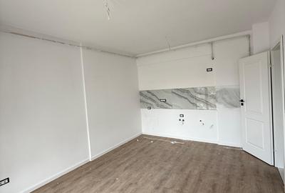 Studio modern de vânzare – Bloc nou - Militari Residence - TVA Inclus-Comision 0 - 7