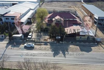 Spațiu comercial, de 400 mp, în Drăgănești - 4