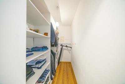 Casă individuală cu 4 camere cu Canalizare în Giurgiului - 11