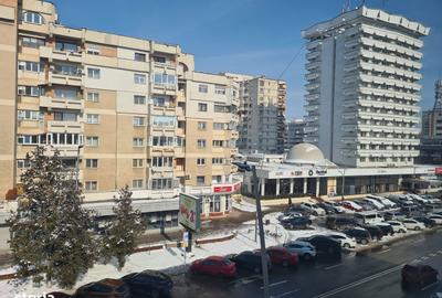 Apartament cu 2 camere semidecomandat în Ultracentral