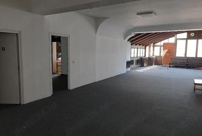 Spațiu comercial, de 120 mp, în Ultracentral - 7