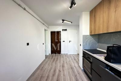 Apartament cu 3 camere semidecomandat, mobilat în Mănăștur - 2