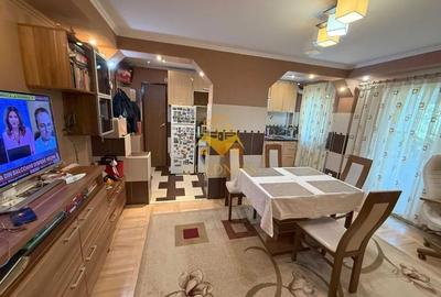 3 camere, Parcare, Grigorescu, Zona Donath, MOL, Parcul Rozelor - 2