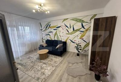 Apartament cu 2 camere decomandat, mobilat în Central - 9