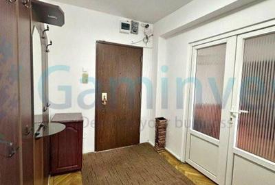 Apartament cu 2 camere decomandat în Central - 7