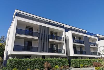 RESIDENCE5 IANCU NICOLAE 122, PAZA 24H, COMISION 0 - 34