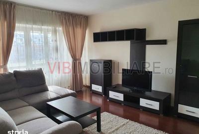 Apartament cu 3 camere decomandat, mobilat în Centrul Civic - 13