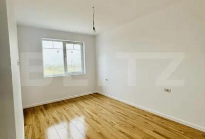 Casă cu 4 camere cu Teren 269 Mp în Remetea Mare