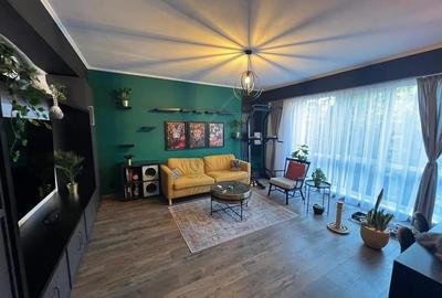 RECO, Apartament cu doua camere, Bloc nou cu lift, Zona Iosia, Oradea - 1