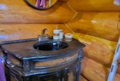 Casă individuală cu 5 camere cu Canalizare în Cerașu - 16