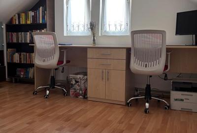 Apartament cu 3 camere decomandat, mobilat în Central - 5