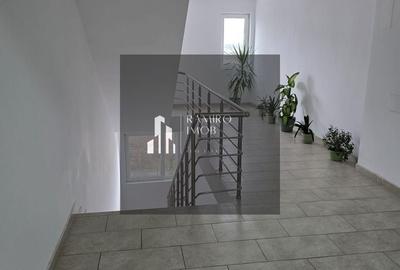 Apartament cu 2 camere decomandat, mobilat în Metalurgiei - 13