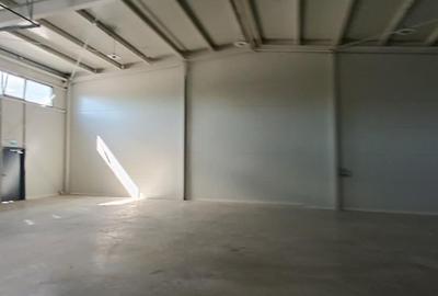 Hala 590 mp  si birouri in Ploiesti, zona Bariera Bucuresti - 2