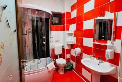 Casă cu 9 camere cu Teren 500 Mp în Exterior Vest - 7