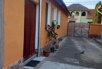 Casă cu 2 camere în Fiziș - 6