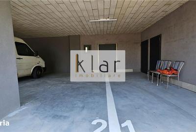 Spațiu comercial, de 166 mp, în Iris