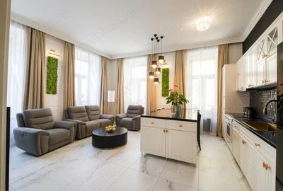 Apartament ultramodern, zona Teatrului Arad - 3