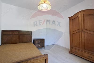 Apartament cu 3 camere decomandat în Tudor - 15