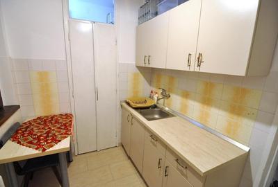 Central, apartament cu 1 camera - 2