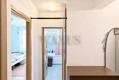 Apartament cu 3 camere decomandat, mobilat în Gheorgheni - 6