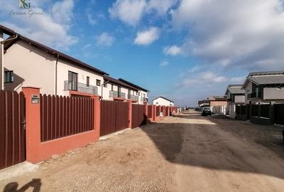 Casa tip duplex de inchiriat la baza Dealului Lempes - 2