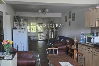 Vanzare casa pe parter Tamasi padure - 3