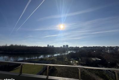 Apartament cu 2 camere, mobilat în Colentina - 10