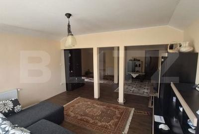 Casă cu 7 camere cu Teren 1550 Mp în Central - 11