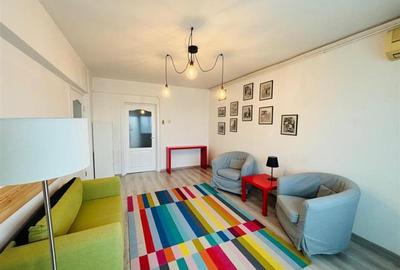 Apartament cu 2 camere semidecomandat în Moșilor - 4