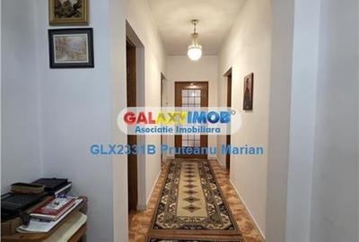 Inchiriere casa Moderna cu Teren de 1350 mp langa Aeroport Otopeni - 22