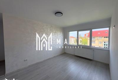 Apartament cu 4 camere în Mihai Viteazul - 1
