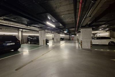 Apartament 3 camere de inchiriat Baneasa - 3