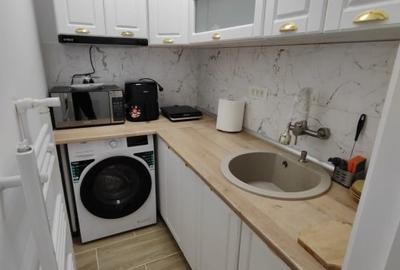 Închiriere garsoniera Costin Georgian - Morarilor - 4