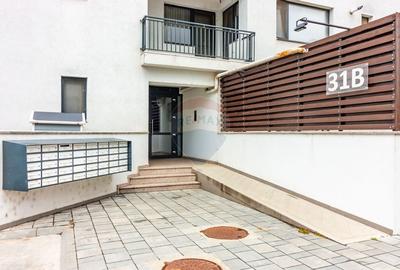 Apartament 2 camere | Greenfield | 54 mp | Padurea Baneasa | parcare - 9