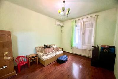 C/1554 De vanzare apartament cu 2 camere in Tg Mure? - Semicentral - 7