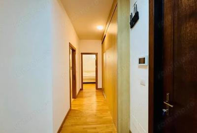 Apartament cu 2 camere semidecomandat, mobilat în Take Ionescu - 8