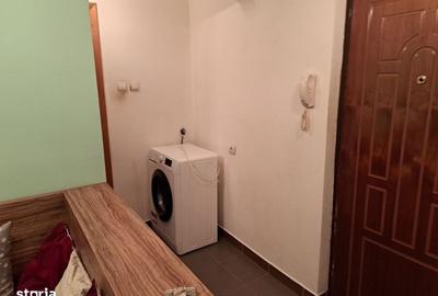 Apartament cu 2 camere decomandat, mobilat în Ștrand - 7