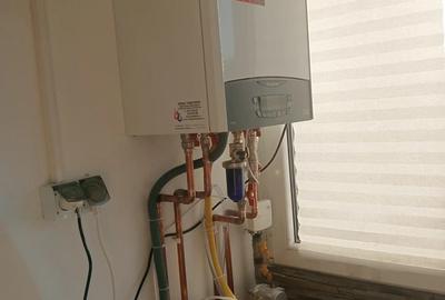 Garsoniera Dr Taberei Drume?ul Centrala - 3