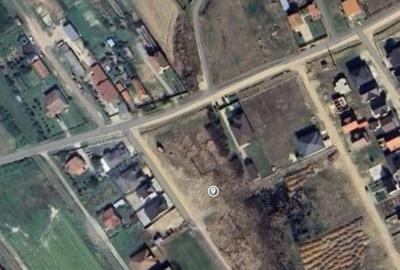 Parcela casă, 812 mp, Rontău. 42 000 E. Comision 0. - 9