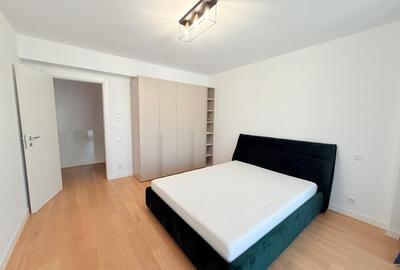 Duplex 4 camere cu gradina// Parc by Herastrau Apartments Tunari - 9