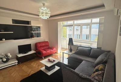Apartament lux cu centrala proprie in centru - 2