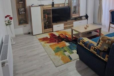 Apartament cu 2 camere decomandat în Chiajna